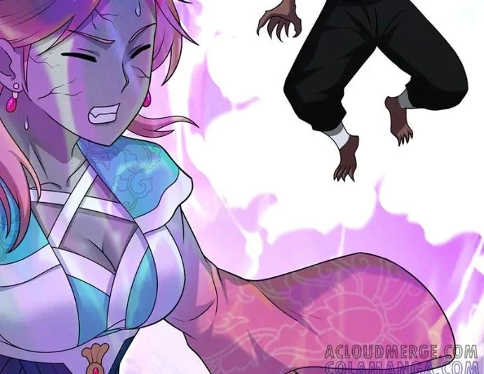 Luyện Khí Chi Thần Chapter 140 - Next 