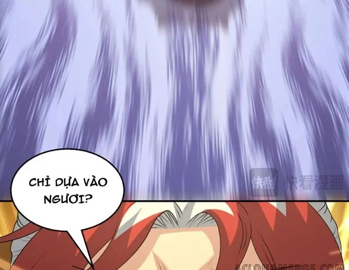 Luyện Khí Chi Thần Chapter 140 - Next 