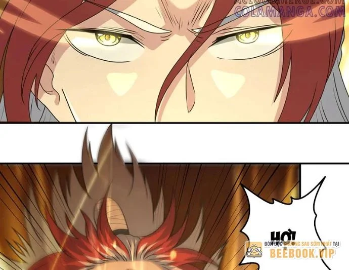 Luyện Khí Chi Thần Chapter 140 - Next 