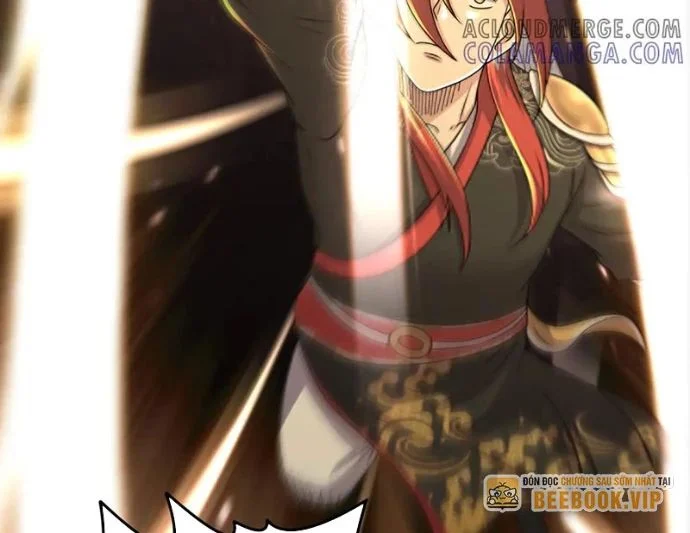 Luyện Khí Chi Thần Chapter 140 - Next 