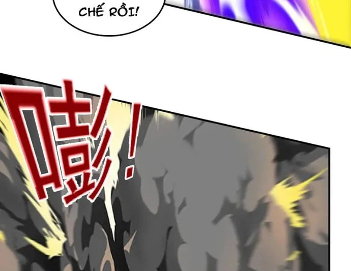 Luyện Khí Chi Thần Chapter 140 - Next 