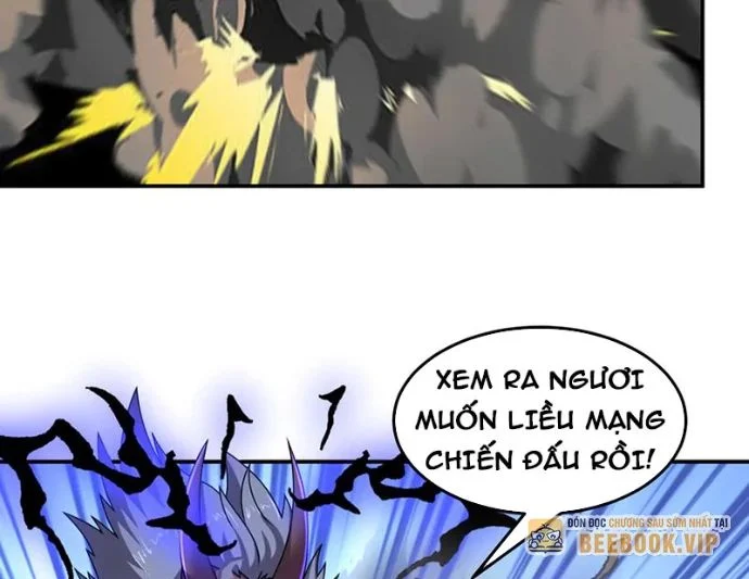 Luyện Khí Chi Thần Chapter 140 - Next 