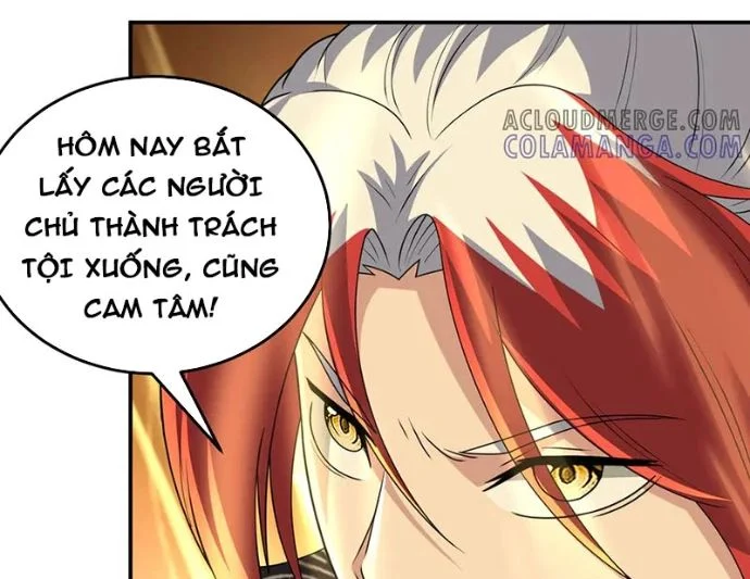 Luyện Khí Chi Thần Chapter 140 - Next 