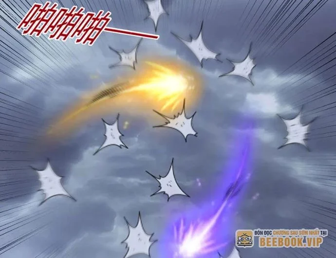 Luyện Khí Chi Thần Chapter 140 - Next 