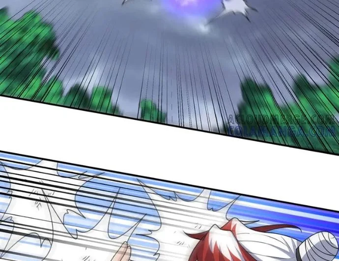 Luyện Khí Chi Thần Chapter 140 - Next 