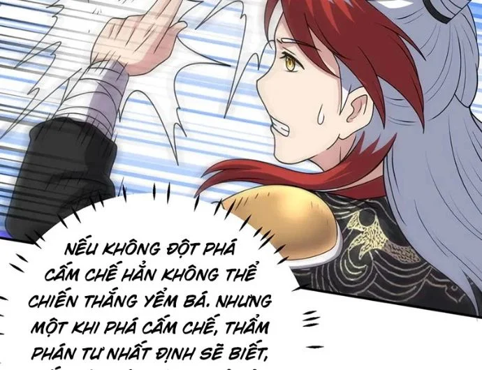 Luyện Khí Chi Thần Chapter 140 - Next 