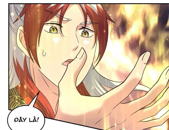 Luyện Khí Chi Thần Chapter 140 - Next 