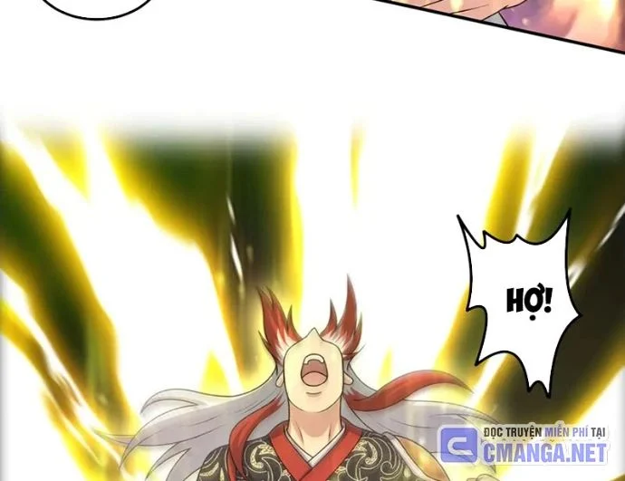 Luyện Khí Chi Thần Chapter 140 - Next 