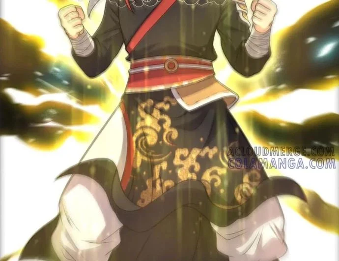 Luyện Khí Chi Thần Chapter 140 - Next 