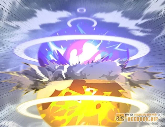 Luyện Khí Chi Thần Chapter 140 - Next 