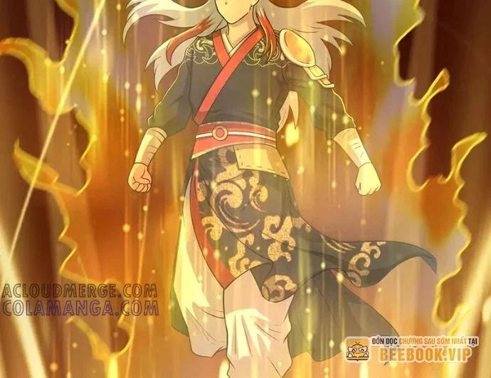 Luyện Khí Chi Thần Chapter 140 - Next 