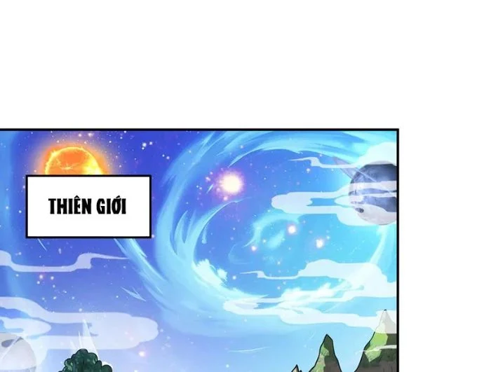 Luyện Khí Chi Thần Chapter 140 - Next 