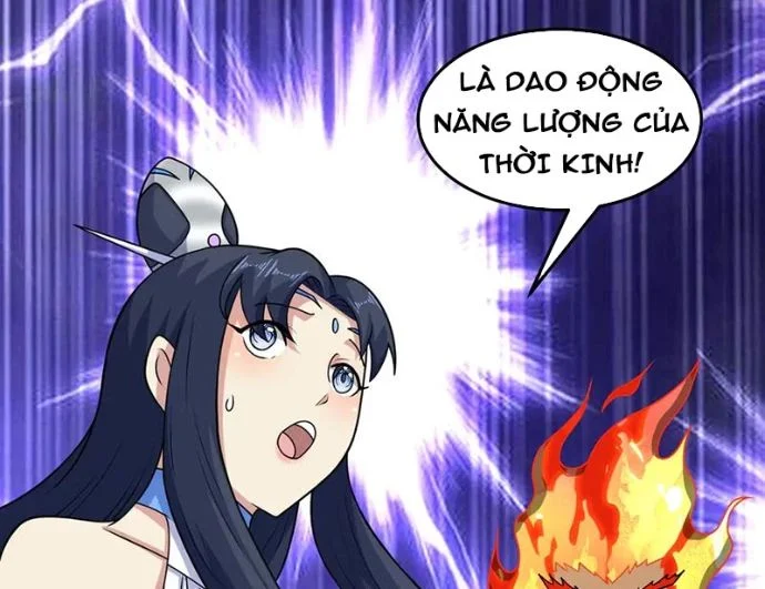 Luyện Khí Chi Thần Chapter 140 - Next 