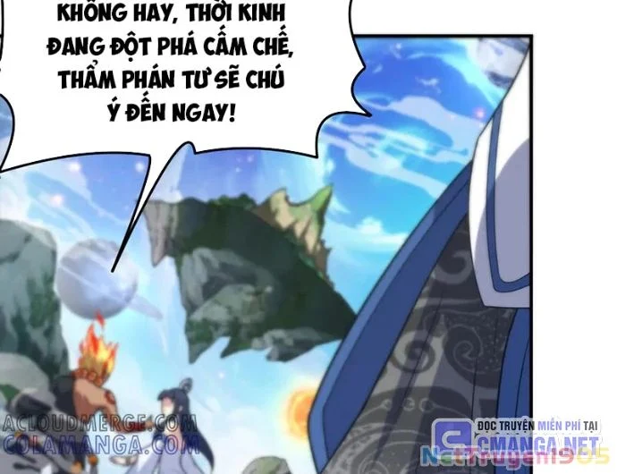 Luyện Khí Chi Thần Chapter 140 - Next 