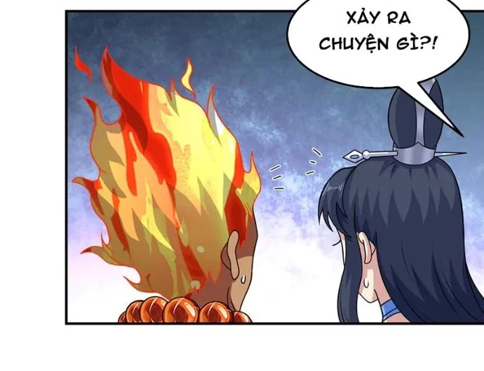 Luyện Khí Chi Thần Chapter 140 - Next 
