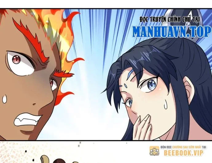 Luyện Khí Chi Thần Chapter 140 - Next 