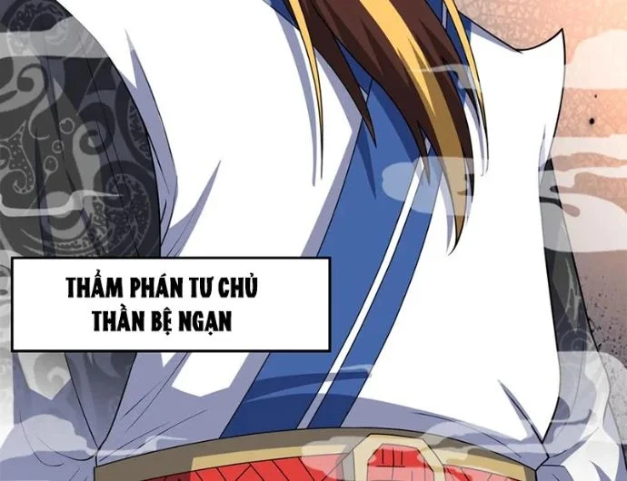 Luyện Khí Chi Thần Chapter 140 - Next 