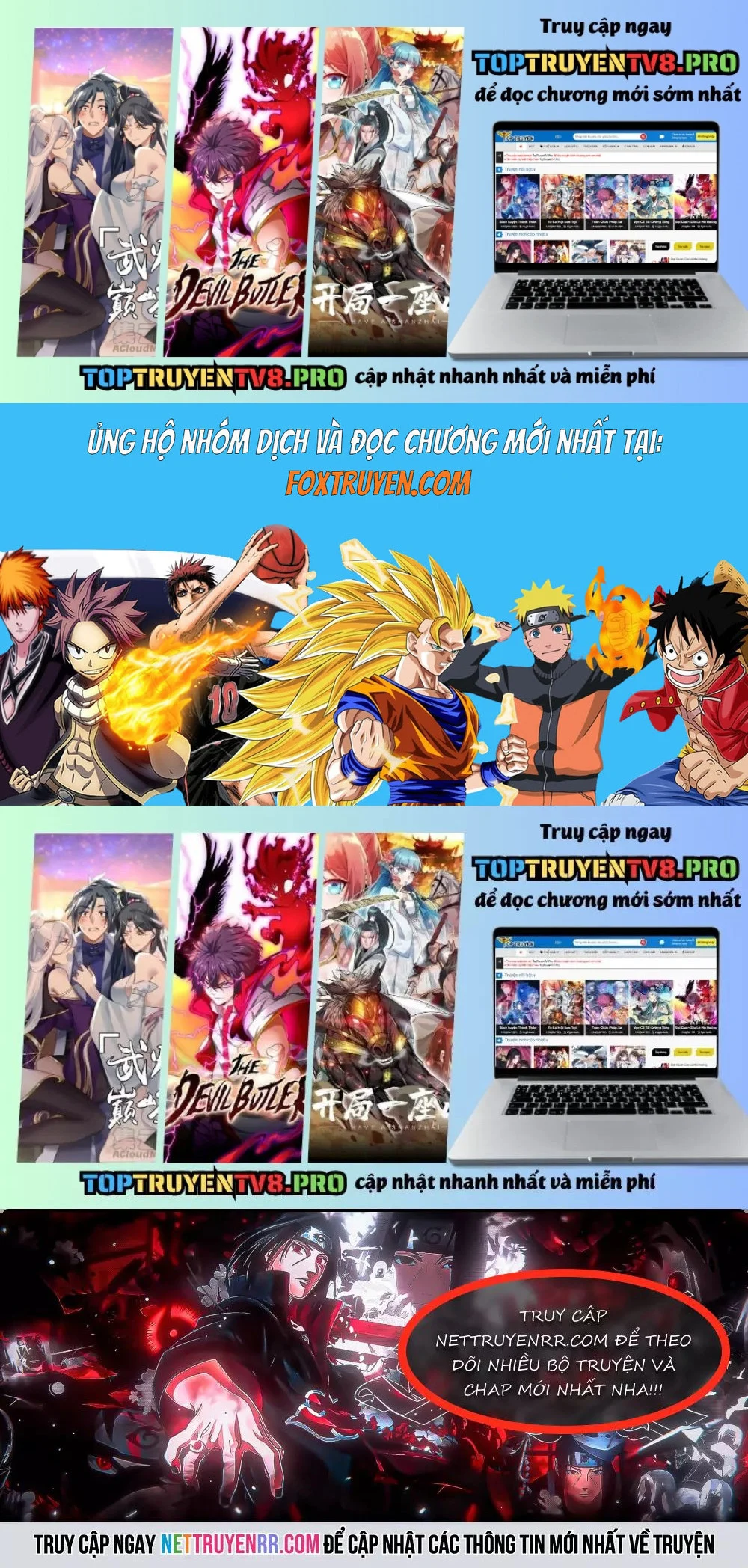 Luyện Khí Chi Thần Chapter 142 - Trang 3