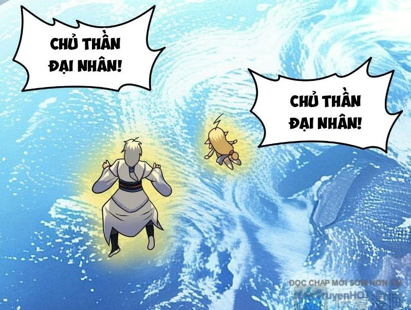 Luyện Khí Chi Thần Chapter 144.5 - Trang 2