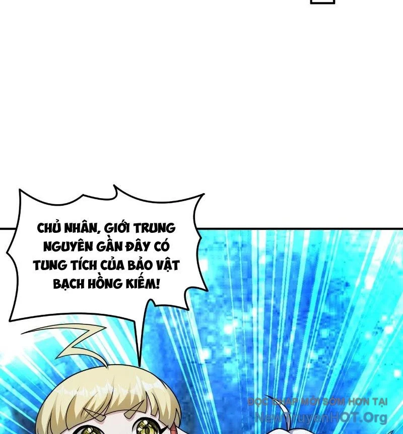 Luyện Khí Chi Thần Chapter 144.5 - Trang 2