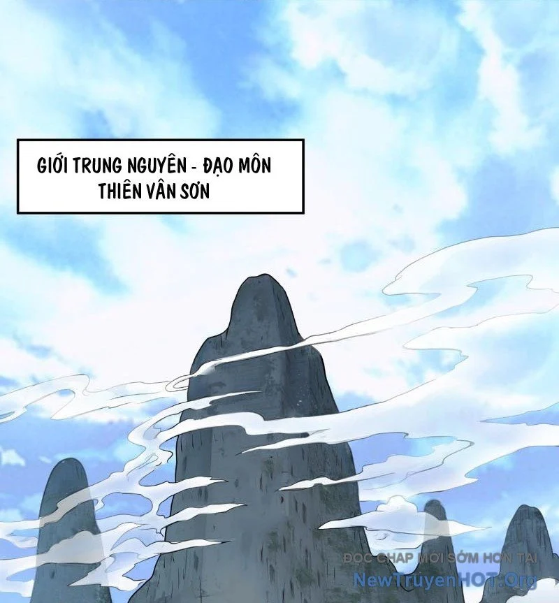 Luyện Khí Chi Thần Chapter 144.5 - Trang 2