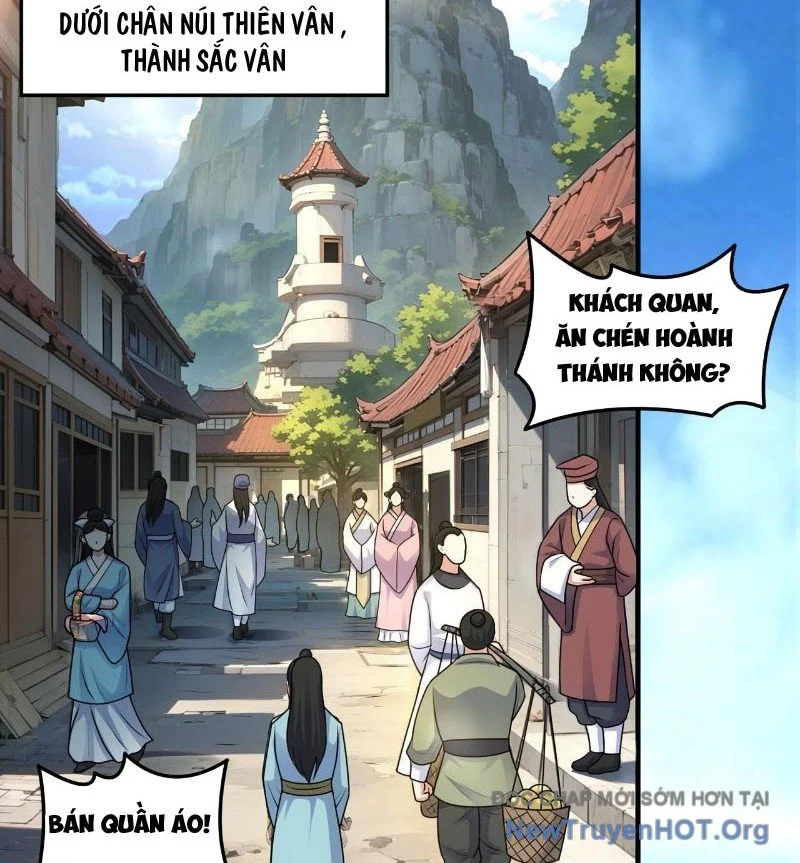 Luyện Khí Chi Thần Chapter 144.5 - Trang 2