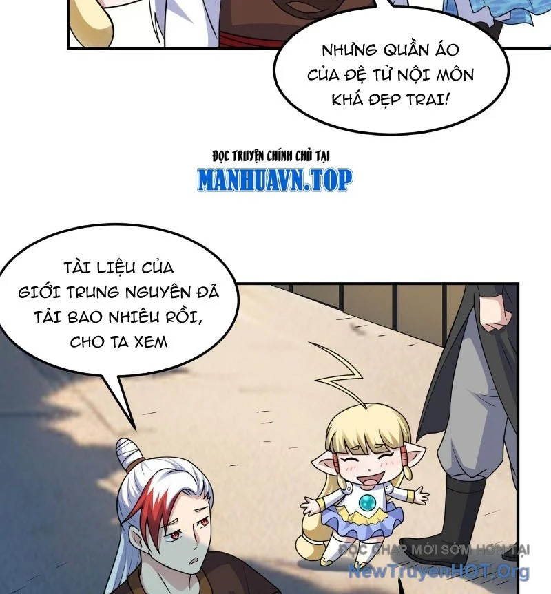 Luyện Khí Chi Thần Chapter 144.5 - Trang 2