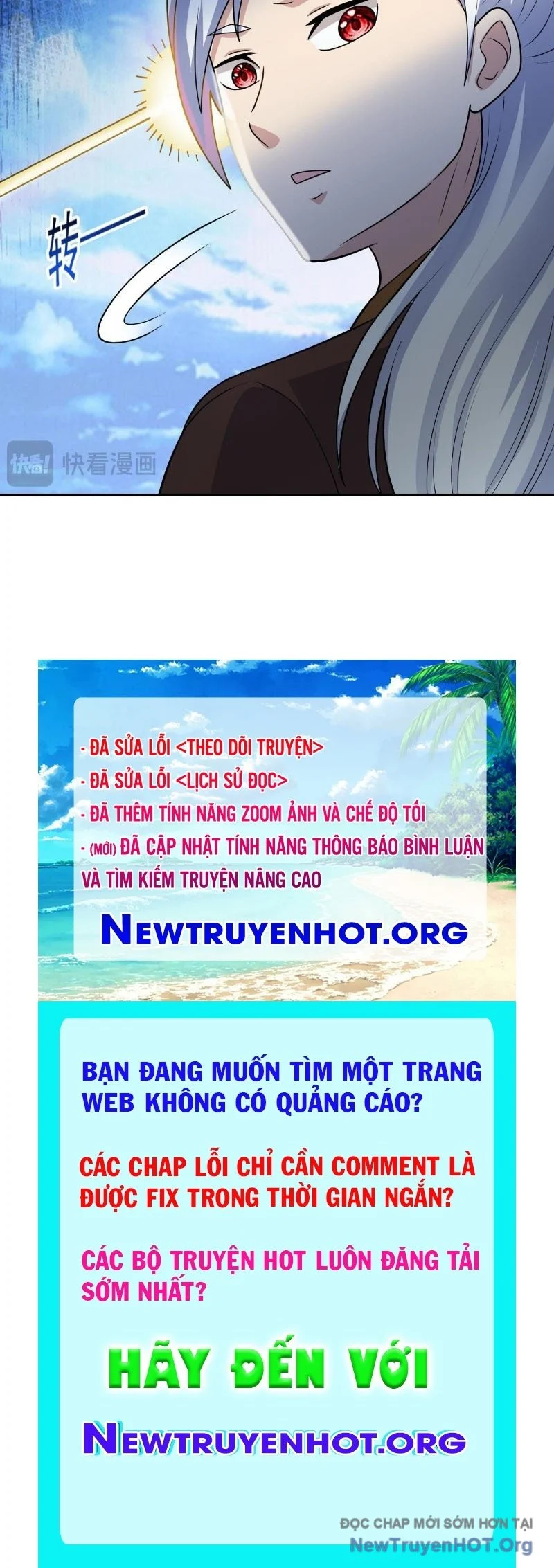 Luyện Khí Chi Thần Chapter 144.5 - Trang 2