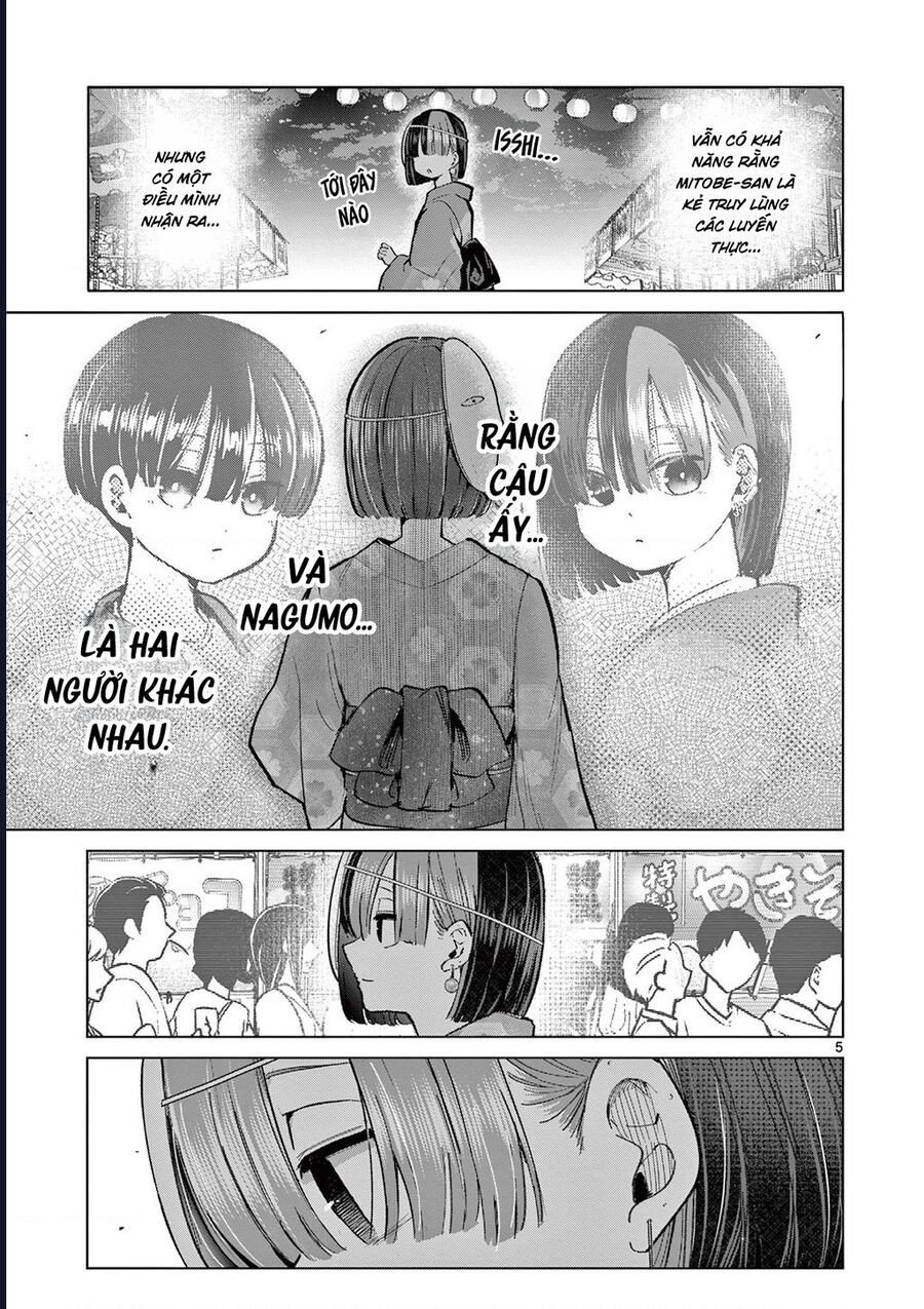 Luyến Thực Nữ Chapter 23 - Trang 2
