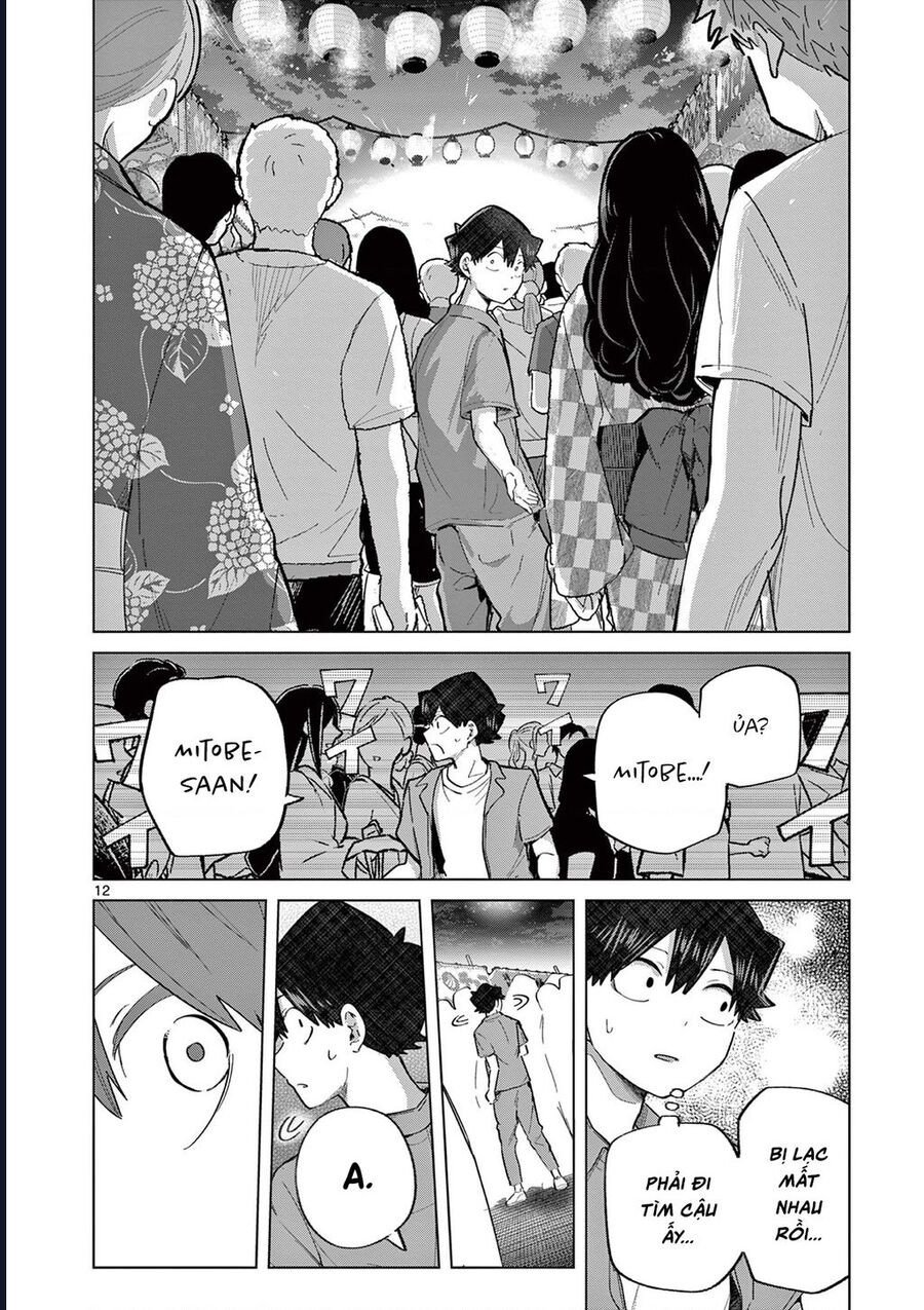 Luyến Thực Nữ Chapter 23 - Trang 2