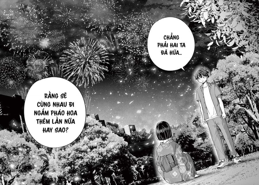Luyến Thực Nữ Chapter 24 - Trang 2