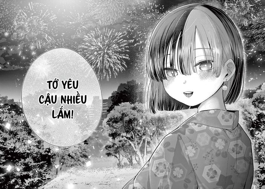 Luyến Thực Nữ Chapter 24 - Trang 2