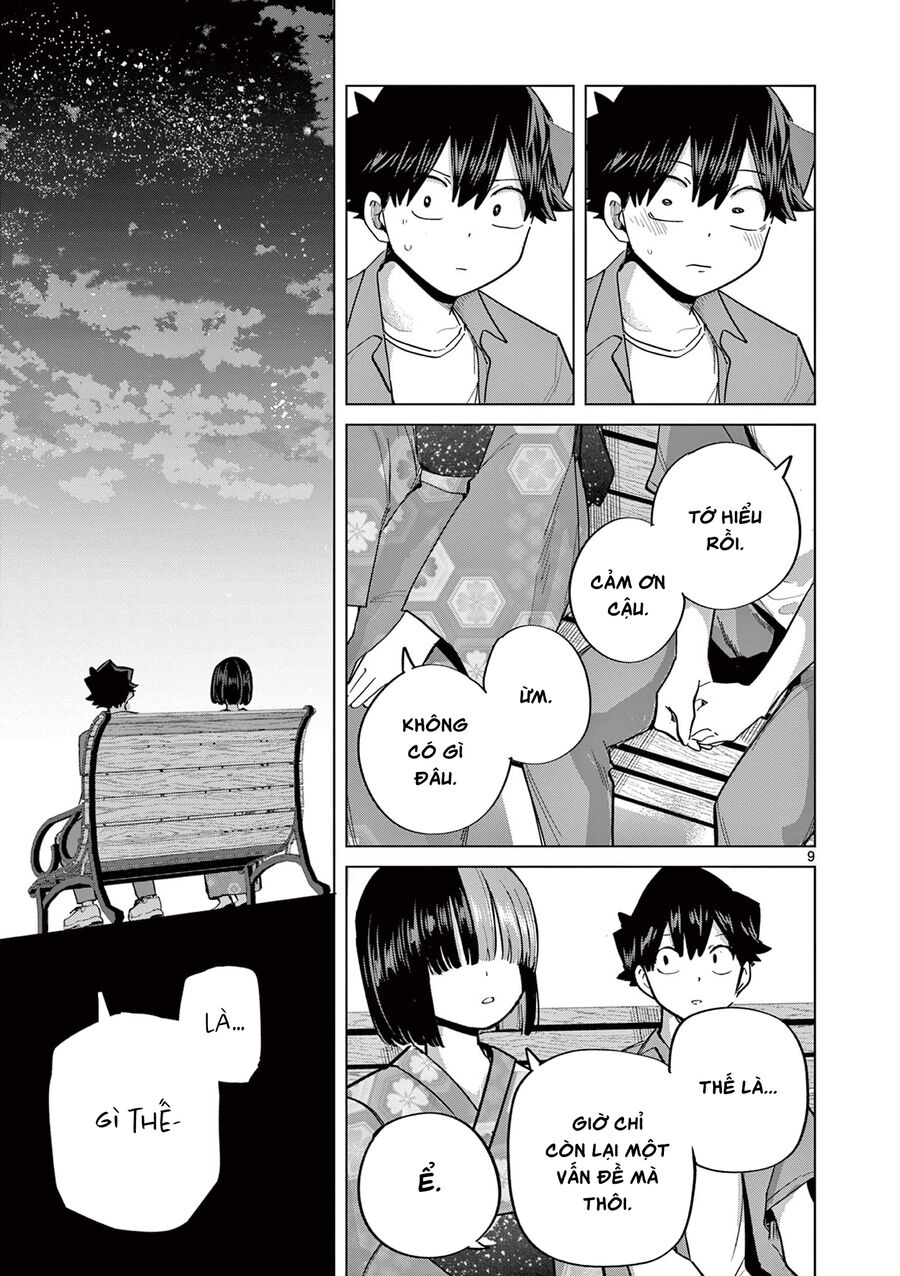 Luyến Thực Nữ Chapter 25 - Next 