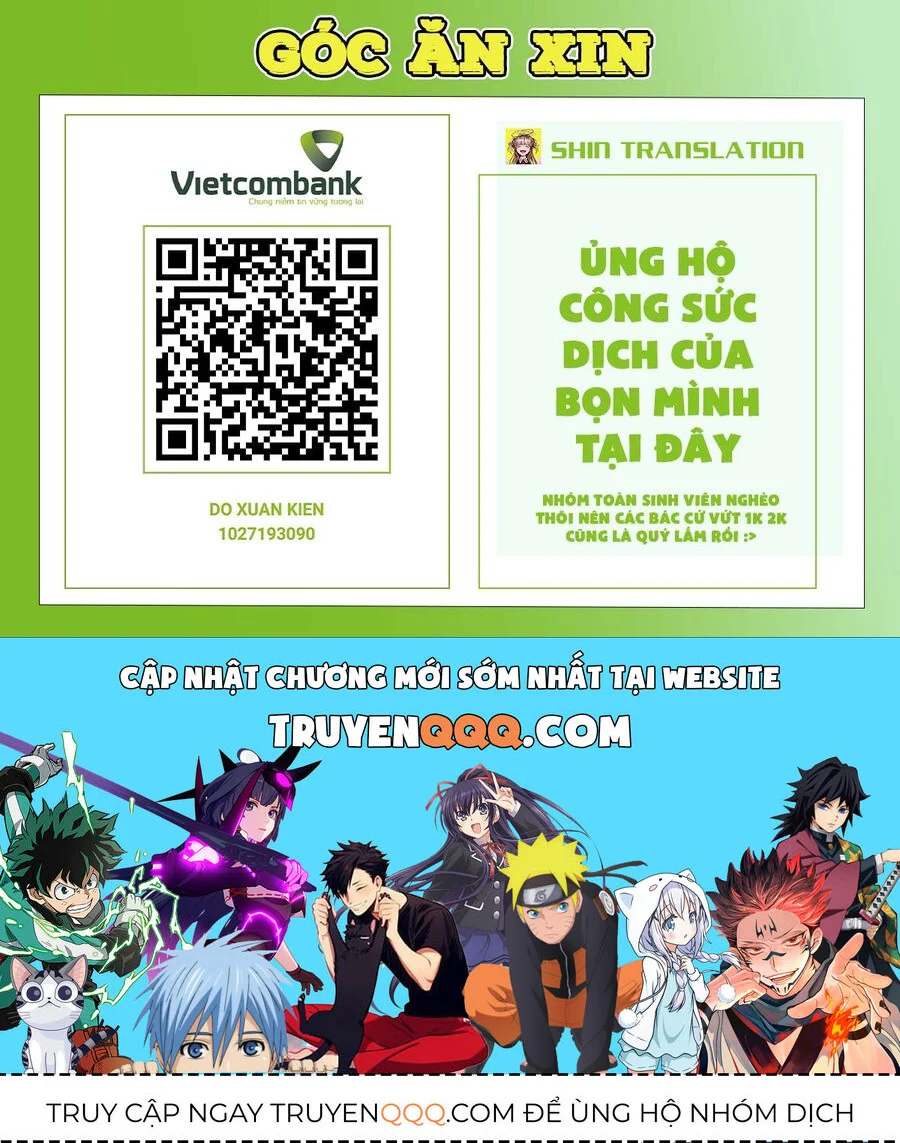 Luyến Thực Nữ Chapter 25 - Next 