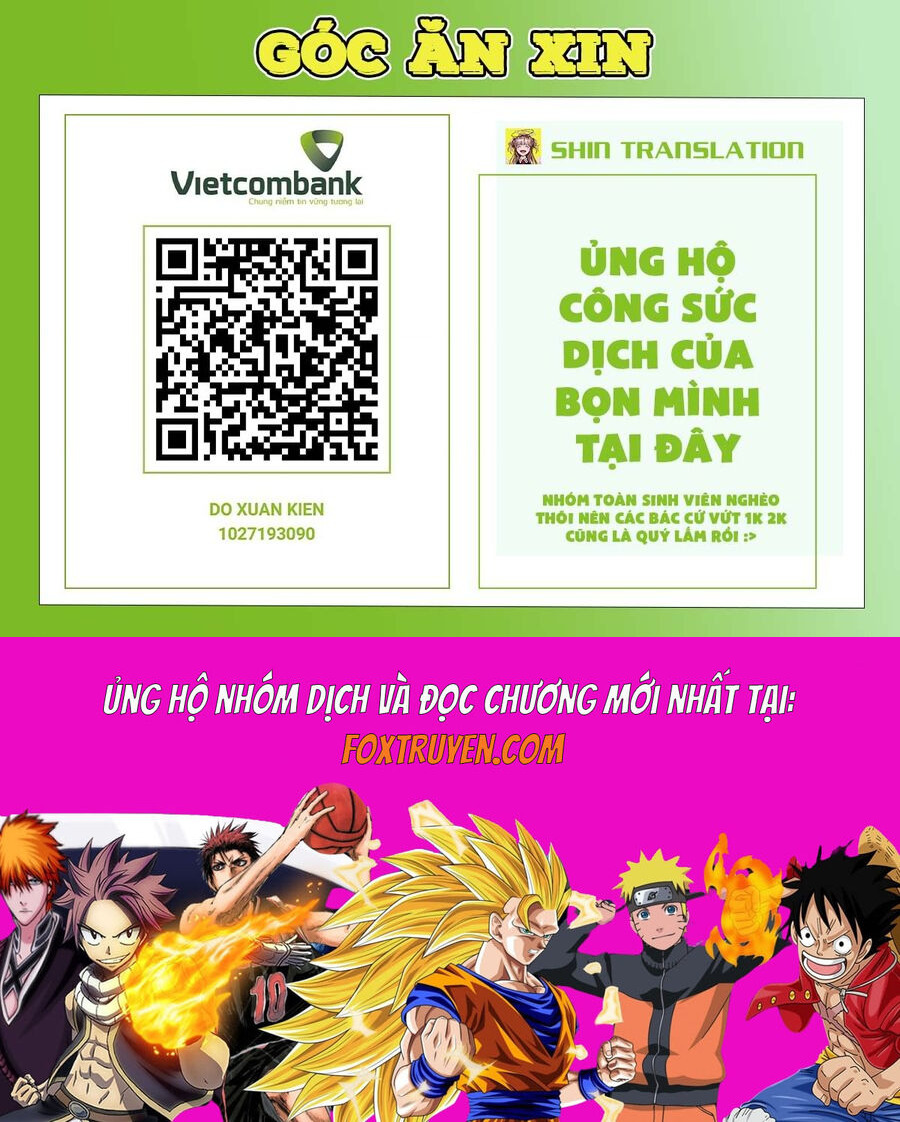 Luyến Thực Nữ Chapter 27 - Trang 3