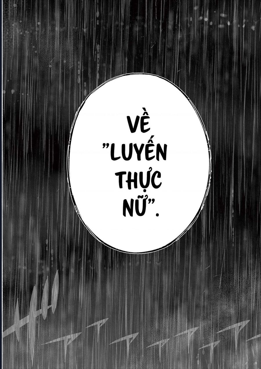 Luyến Thực Nữ Chapter 28 - Trang 3