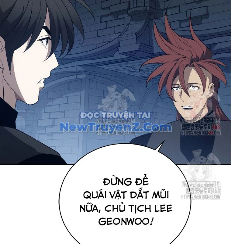 Lv 1 Bất Khả Chiến Bại Chapter 79 - Trang 2