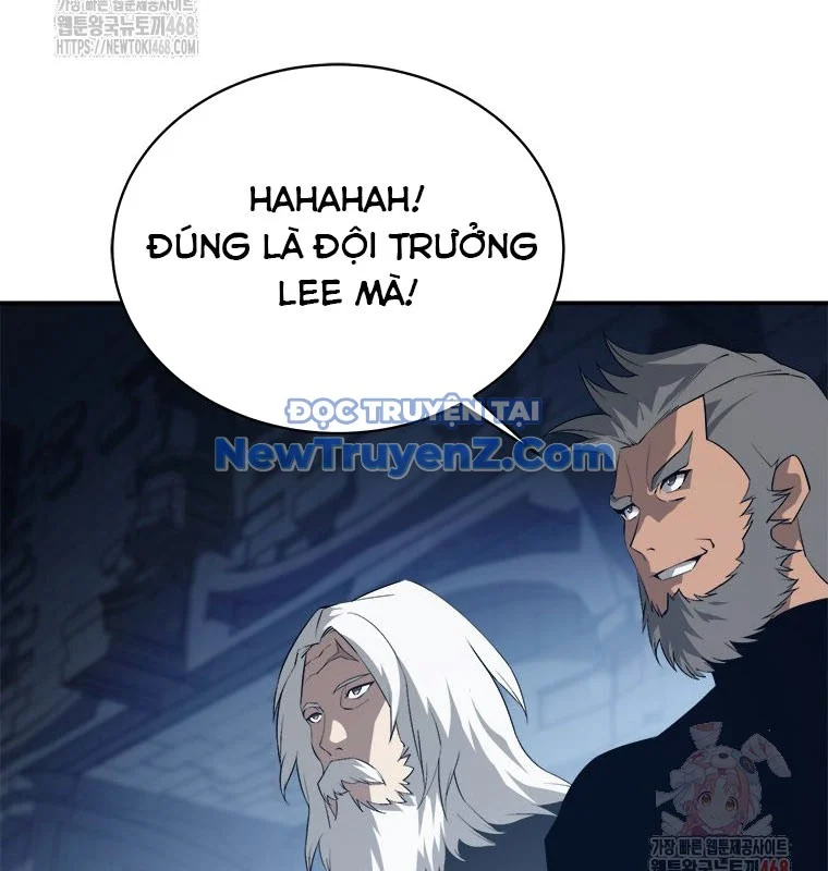 Lv 1 Bất Khả Chiến Bại Chapter 79 - Trang 2