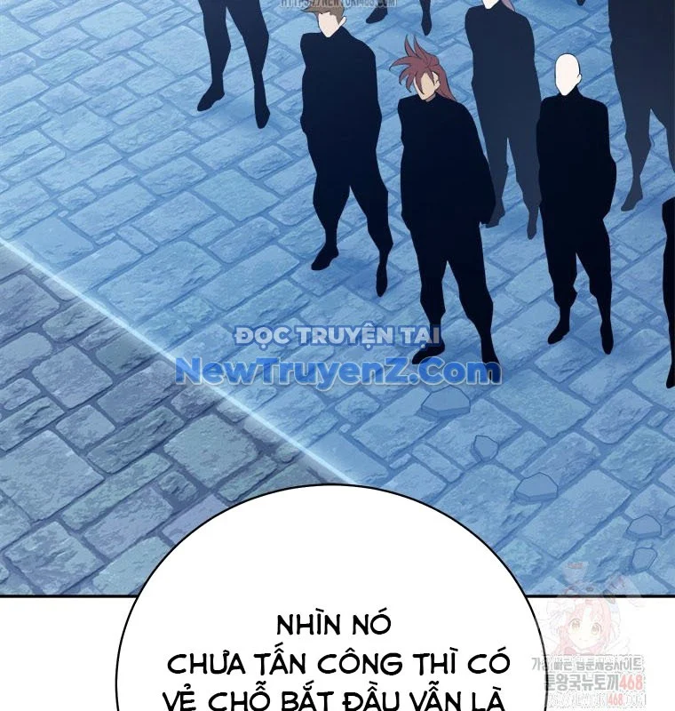 Lv 1 Bất Khả Chiến Bại Chapter 79 - Trang 2