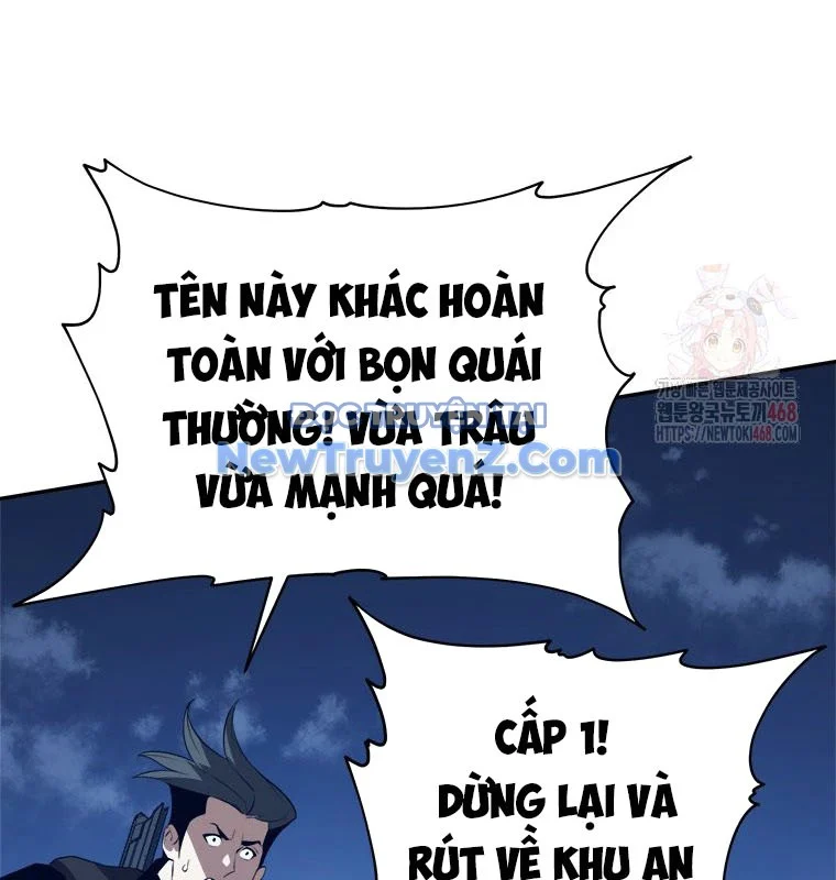Lv 1 Bất Khả Chiến Bại Chapter 79 - Trang 2