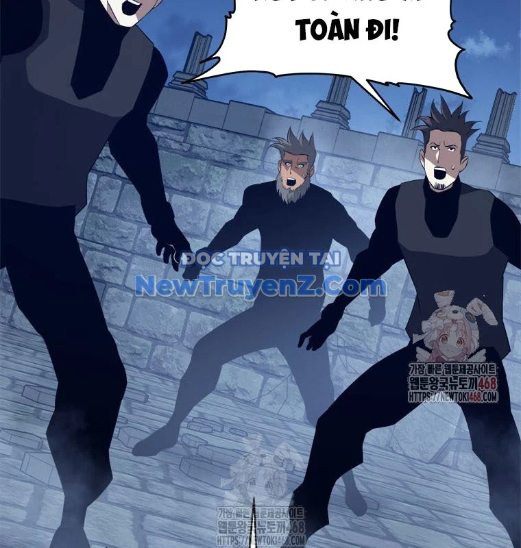 Lv 1 Bất Khả Chiến Bại Chapter 79 - Trang 2