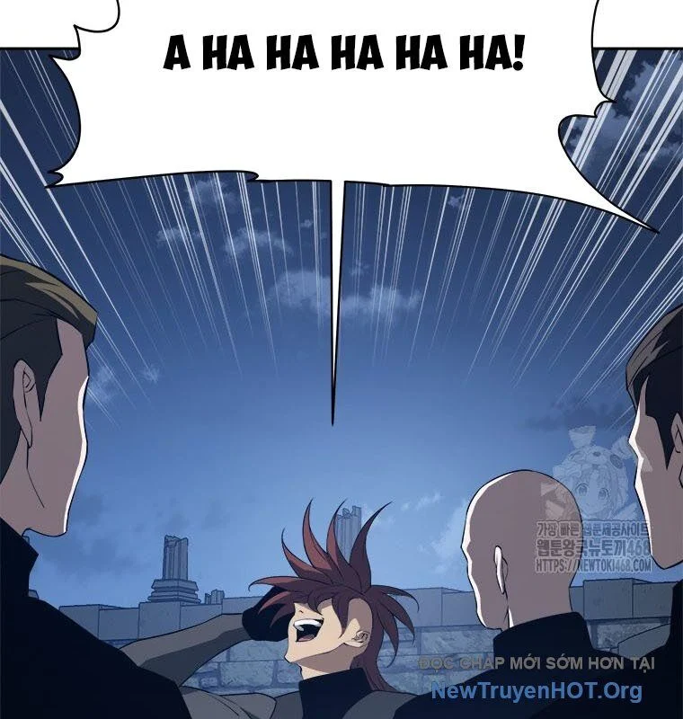 Lv 1 Bất Khả Chiến Bại Chapter 82 - Trang 3