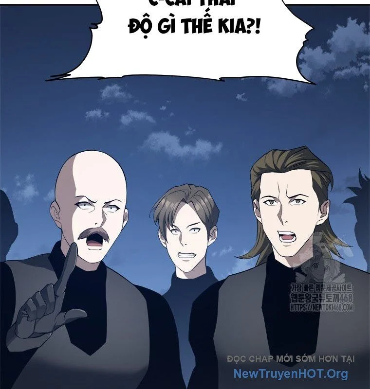 Lv 1 Bất Khả Chiến Bại Chapter 82 - Trang 3