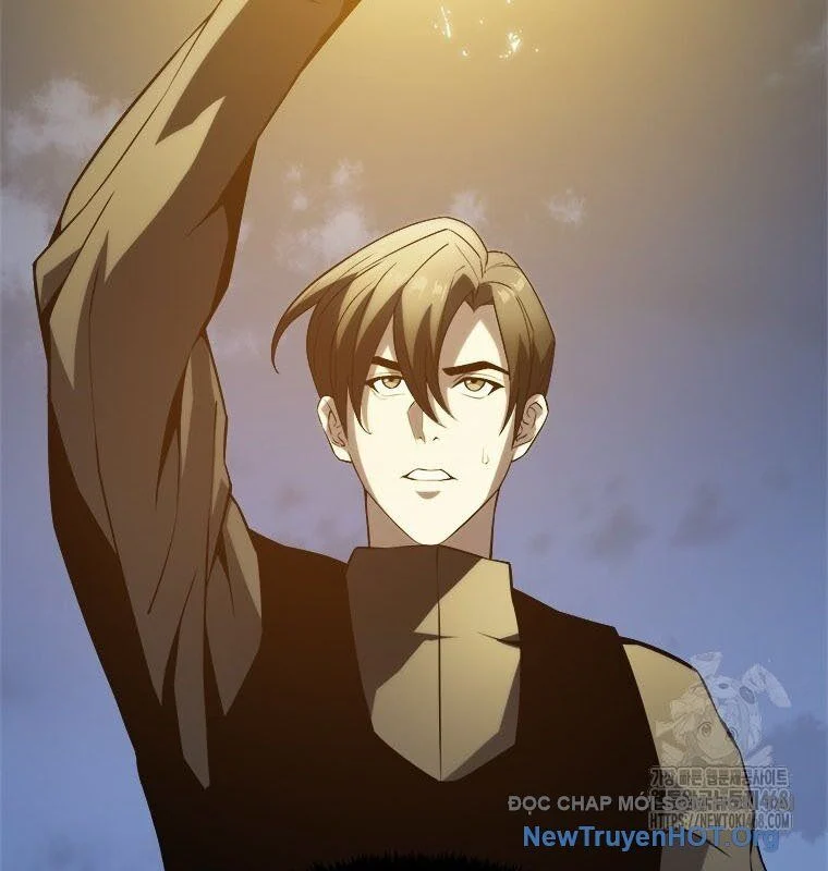 Lv 1 Bất Khả Chiến Bại Chapter 82 - Trang 3