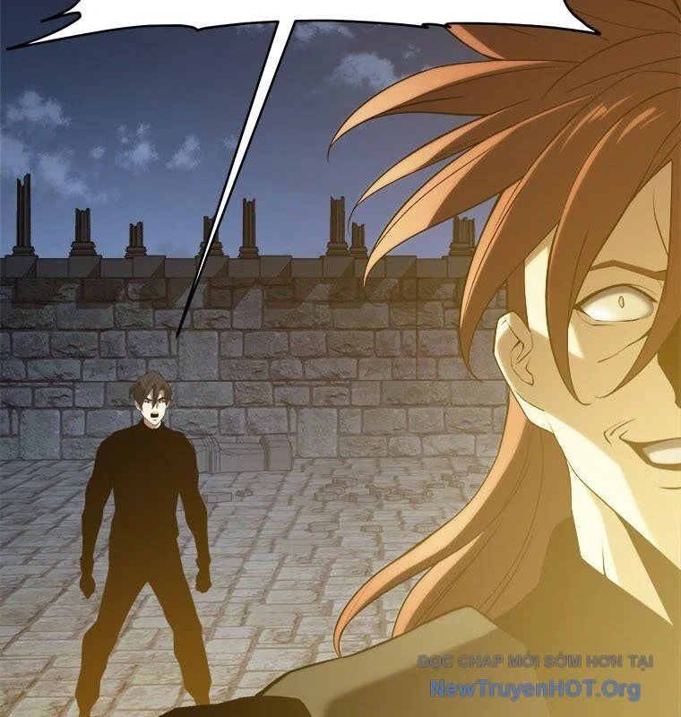 Lv 1 Bất Khả Chiến Bại Chapter 82 - Trang 3