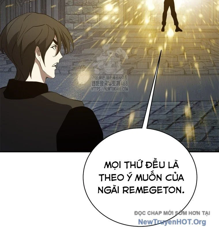Lv 1 Bất Khả Chiến Bại Chapter 82 - Trang 3