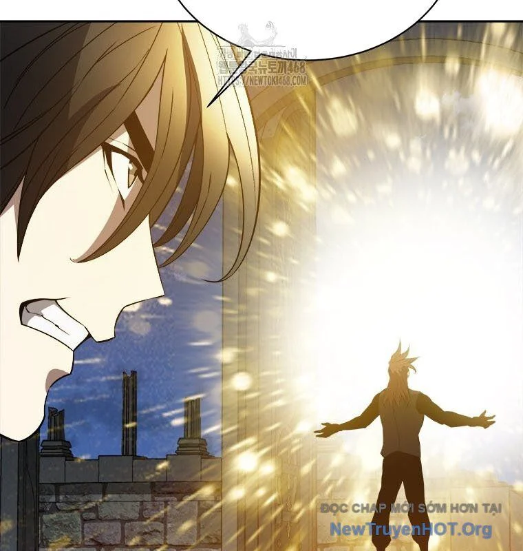 Lv 1 Bất Khả Chiến Bại Chapter 82 - Trang 3