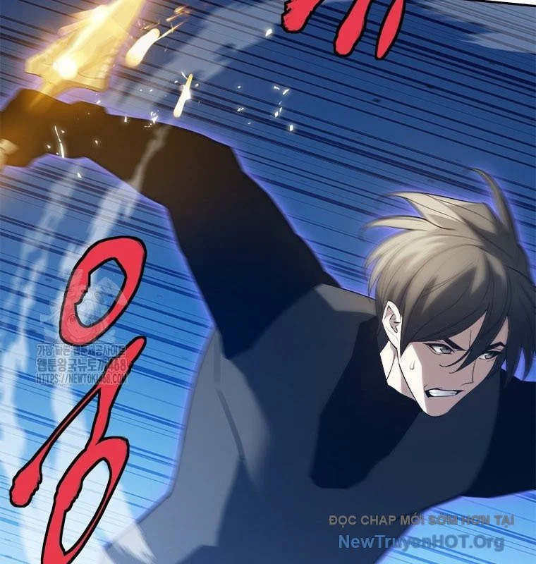 Lv 1 Bất Khả Chiến Bại Chapter 84 9