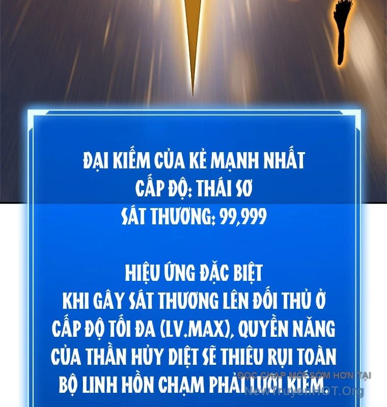 Lv 1 Bất Khả Chiến Bại Chapter 84 71