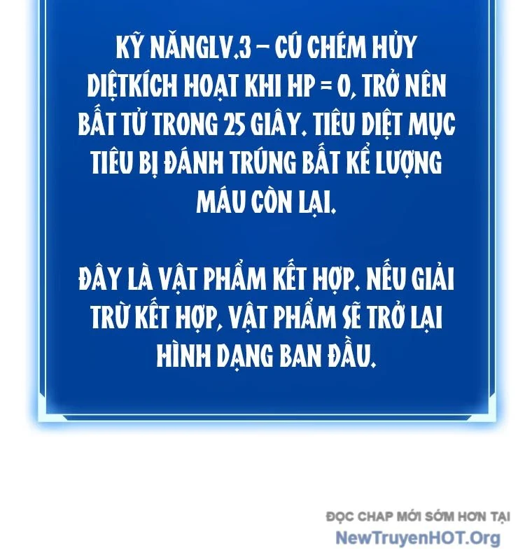 Lv 1 Bất Khả Chiến Bại Chapter 84 72